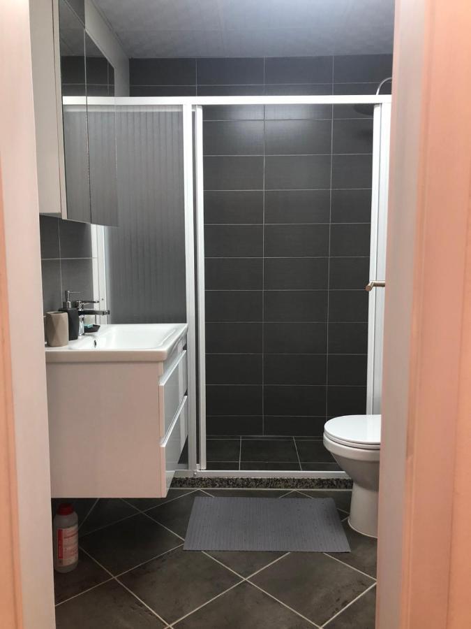 Apartment Galaxy Centar Охрид Экстерьер фото